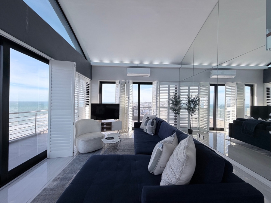 3 Bedroom Property for Sale in Beachfront Western Cape